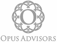 O OPUS ADVISORS