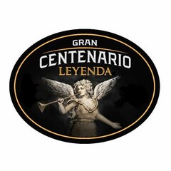 GRAN CENTENARIO LEYENDA