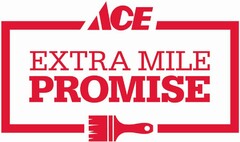 ACE EXTRA MILE PROMISE