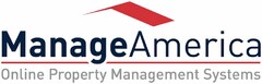 MANAGEAMERICA ONLINE PROPERTY MANAGEMENT SYSTEMS