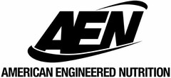 AEN AMERICAN ENGINEERED NUTRITION