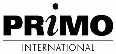 PRIMO INTERNATIONAL