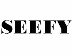 SEEFY