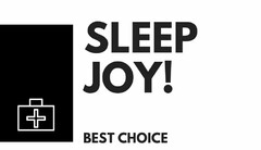 SLEEP JOY! BEST CHOICE