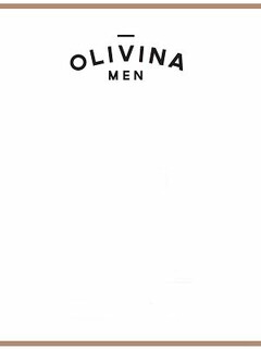 OLIVINA MEN