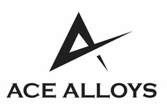 A ACE ALLOYS