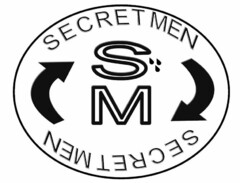 SECRETMEN SM SECRETMEN