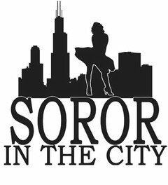 SOROR IN THE CITY