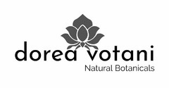 DOREA VOTANI NATURAL BOTANICALS