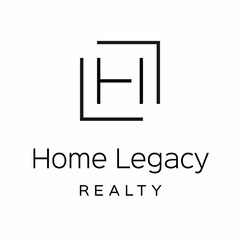 HL HOME LEGACY REALTY