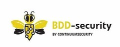 BDD-SECURITY BY CONTINUUMSECURITY