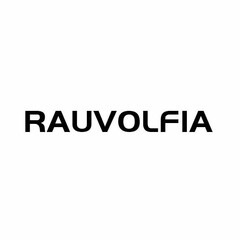 RAUVOLFIA