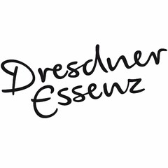 DRESDNER ESSENZ