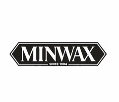 MINWAX SINCE 1904