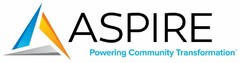 ASPIRE POWERING COMMUNITY TRANSFORMATION