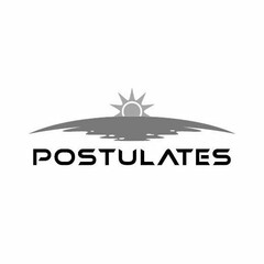 POSTULATES