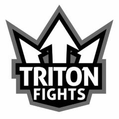 TRITON FIGHTS