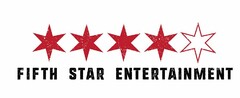 FIFTH STAR ENTERTAINMENT