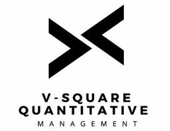 VV V-SQUARE QUANTITATIVE MANAGMENT