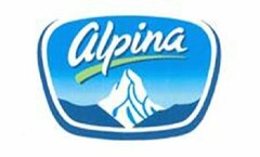 ALPINA