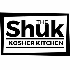 THE SHUK KOSHER KITCHEN