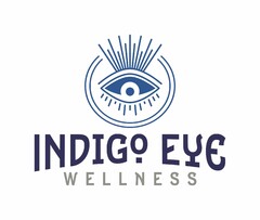 INDIGO EYE WELLNESS