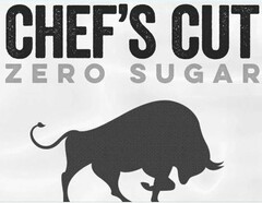 CHEF'S CUT ZERO SUGAR