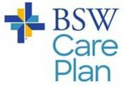 BSW HEALTH PLAN