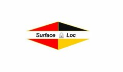 SURFACE LOC