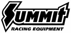 SUMMIT RACING EQUIPMENT