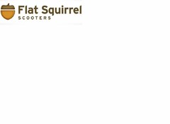 FLAT SQUIRREL SCOOTERS