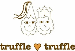 T T TRUFFLE TRUFFLE