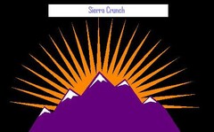 SIERRA CRUNCH