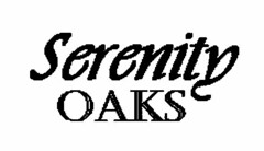 SERENITY OAKS