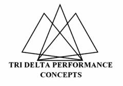 TRI DELTA PERFORMANCE CONCEPTS