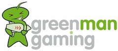 GREEN MAN GAMING