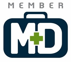 MEMBER MD