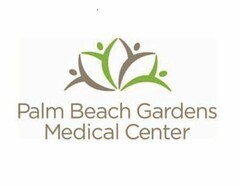 PALM BEACH GARDENS MEDICAL CENTER