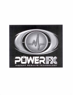 POWERFX INSTANT RESULTS TECHNOLOGY