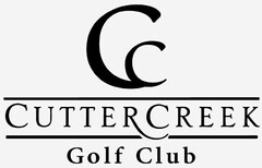 CC CUTTER CREEK GOLF CLUB