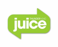 THUNDERHEAD JUICE