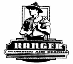 RANGER PLUMBING AND HEATING