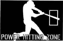 POWER HITTING ZONE