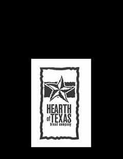 HEARTH OF TEXAS BREAD COMPANY