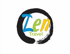 ZEN TRAVEL