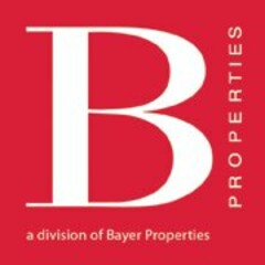 B PROPERTIES A DIVISION OF BAYER PROPERTIES