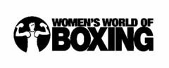 WOMEN'S WORLD OF BOXING