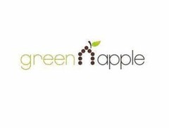 GREEN APPLE