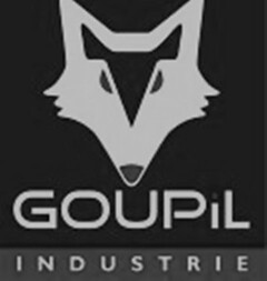 GOUPIL INDUSTRIE