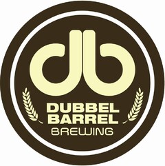 DB DUBBEL BARREL BREWING